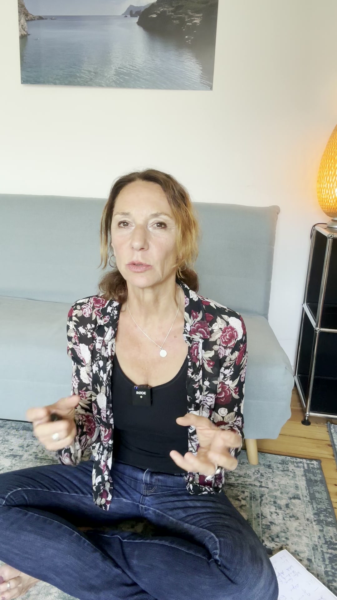 Freies Video am 22. August – Venus in Opposition zu Saturn: Verantwortung oder Wunschdenken?